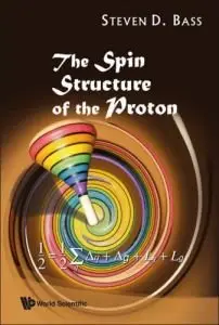 The Spin Structure of the Proton (repost)