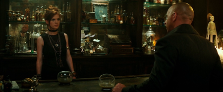 The Last Witch Hunter - L'ultimo cacciatore di streghe (2015)