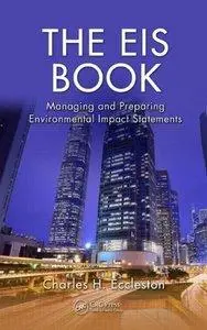 The EIS Book: Managing and Preparing Environmental Impact Statements (repost)