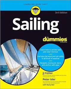 Sailing For Dummies