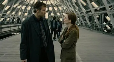 Children of Men (2006)