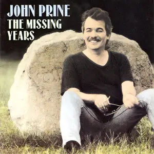 John Prine: CD Collection (1978-2011)