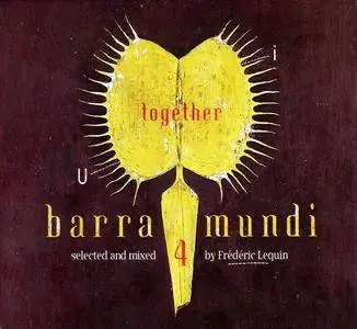 V.A. - Barramundi 4: Together (2003)