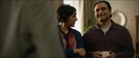 Yesterday (2019)