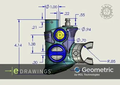 eDrawings Pro Suite (Revision 29.06.2020)