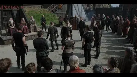 Vikings: Valhalla S02E06