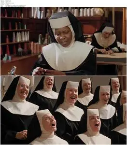 Sister Act (1992)