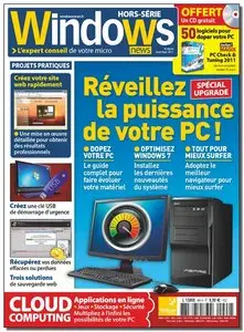Windows News Hors Série N°49 - Aout-Septembre 2011