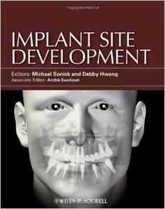 Implant Site Development