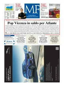 Milano Finanza - 20 Aprile 2016