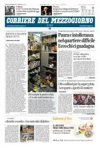 Corriere del Mezzogiorno Bari - 23 Novembre 2017