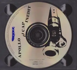 Apollo - Cap Inedit (1999)