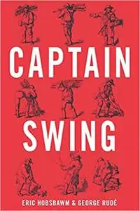 Captain Swing