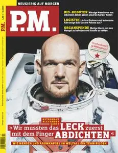 P.M. Magazin - Dezember 2021