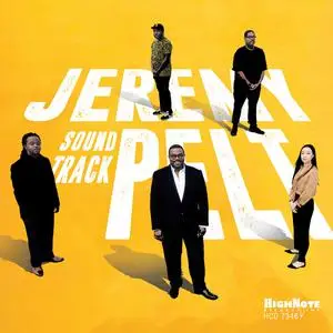 Jeremy Pelt - Soundtrack (2022)