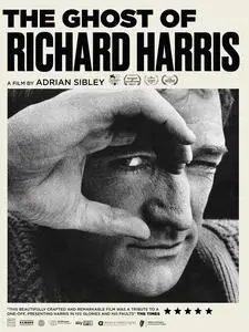 The Ghost of Richard Harris (2022)