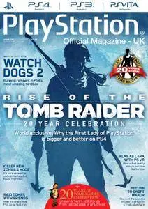 PlayStation Official Magazine UK - September 2016