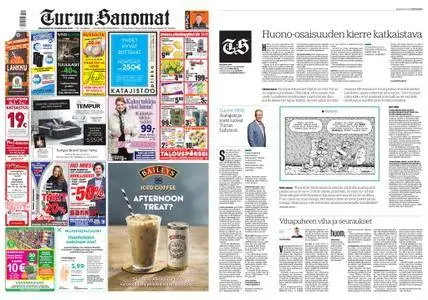 Turun Sanomat – 26.03.2018