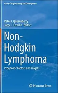 Non-Hodgkin Lymphoma: Prognostic Factors and Targets