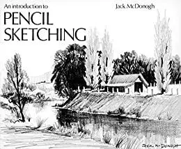 An Introduction to Pencil Sketching
