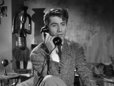 Rendez-vous de juillet - Jacques Becker (1949) + bonus documentary