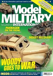 Model Military International - Issue 53 (September 2010)