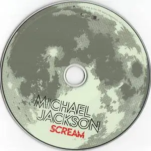 Michael Jackson - Scream (2017)