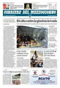 Corriere del Mezzogiorno Bari - 29 Maggio 2018