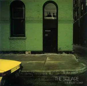 The Square - Midnight Lover (1978/2015) [DSD64 + Hi-Res FLAC]