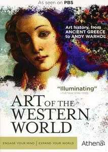 Art of the Western World (1989)