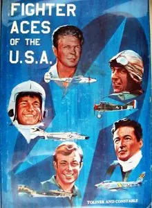 Fighter Aces of the U.S.A