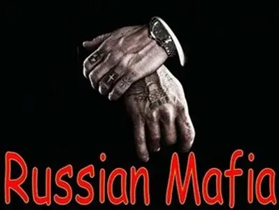 History Channel - Organized Crime Russian Mafia (2001)