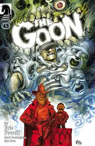 The Goon 43 (2012)