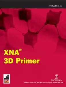 XNA 3D Primer (with code) (repost)