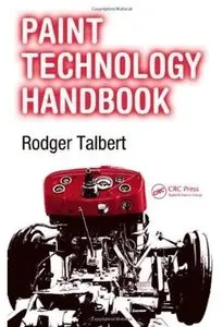 Paint Technology Handbook (Repost)