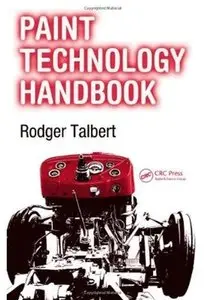 Paint Technology Handbook (repost)