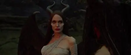 Maleficent: Mistress of Evil (2019)