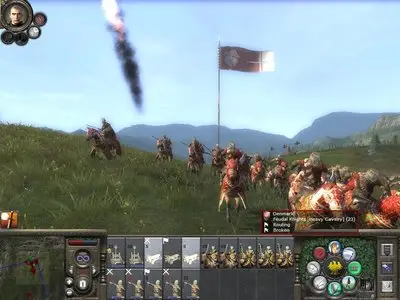 Medieval II: Total War (Repost)