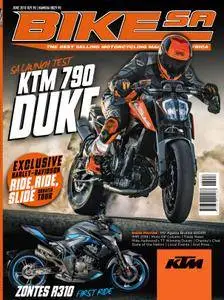 Bike South Africa - May 01, 2018