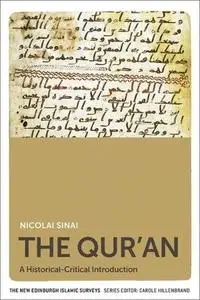 The Qur'an: A Historical-Critical Introduction