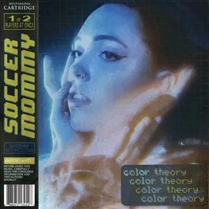 Soccer Mommy - Color Theory (2020) {Loma Vista/Concord}