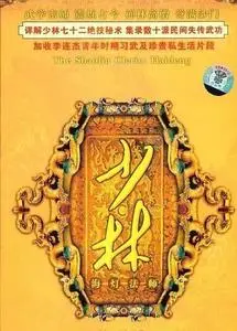GD Face - The Shaolin Cleric : Haideng (2007)