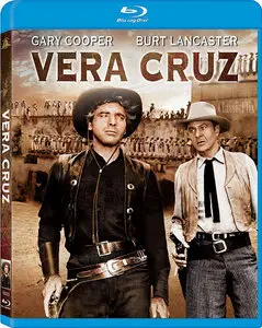 Vera Cruz (1954)