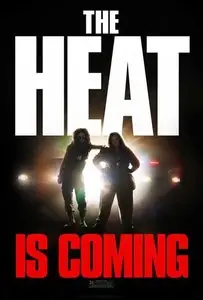 The Heat (2013)