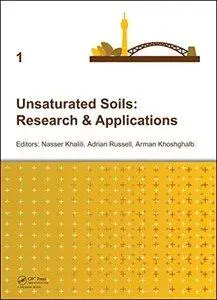 Unsaturated Soils: Research & Applications (Repost)