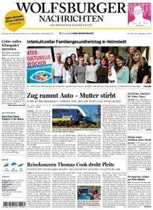 Wolfsburger Nachrichten - Helmstedter Nachrichten - 23. September 2019