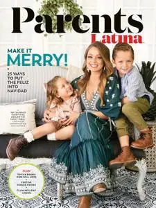 Parents Latina – December 2021