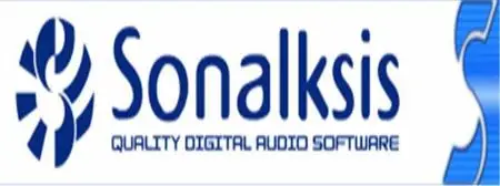 Sonalksis All Plugins Bundle VST DX RTAS v2.06
