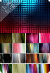 Abstract Backgrounds