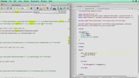 Udemy - The Complete Web Developer Course - Build 14 Websites [repost]
